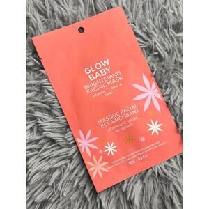 Pacifica glow baby brightening facial mask
